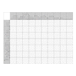 Японский кроссворд #1938 “Олененок”