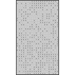 Японская мозаика #2424 “Лошадь”