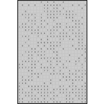 Японская мозаика #2423 “Парусник”