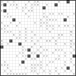 Филиппинский кроссворд #1848 “Буревестник”