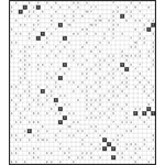 Филиппинский кроссворд #1855 “Индюк”