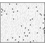 Филиппинский кроссворд #1860 “Розы”