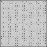 Японская мозаика #2462 “Маяк”