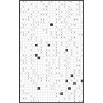 Филиппинский кроссворд #1868 “Гладиатор”