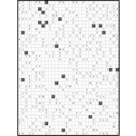 Филиппинский кроссворд #1870 “Пилот”