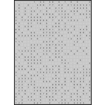 Японская мозаика #2491 “Остров”