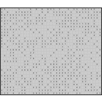 Японская мозаика #2484 “Пинчер”