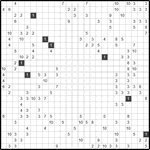 Филиппинский кроссворд #1877 “Бабушка”