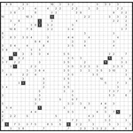 Филиппинский кроссворд #1879 “Болонка”