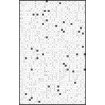 Филиппинский кроссворд #1874 “Конь”