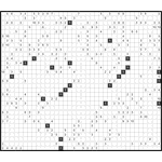 Филиппинский кроссворд #1875 “Гусь”