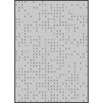 Японская мозаика #2519 “Мышка”