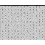 Японская мозаика #2524 “Лабиринт”