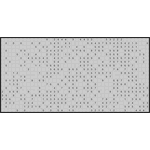 Японская мозаика #2514 “Тыква”