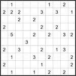 Сапер 10х10 #7 трудный Сапер 10х10 #7 трудный