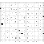 Филиппинский кроссворд #1884 “Марио”