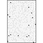 Филиппинский кроссворд #1888 “Джентльмен”