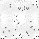 Филиппинский кроссворд #1890 “Ангелок”