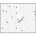 Филиппинский кроссворд #1897 “Игрушка”