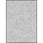 Японская мозаика #2536 “Лунатик”