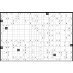 Филиппинский кроссворд #1914 “Санторини”