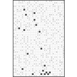 Филиппинский кроссворд #1928 “Котейка”