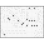 Филиппинский кроссворд #1931 “Корабль”