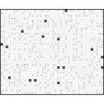 Филиппинский кроссворд #1918 “Грузовик”