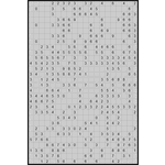 Японская мозаика #2610 “Лошадка”