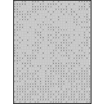 Японская мозаика #2619 “Любовь”