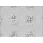 Японская мозаика #2622 “Олени”