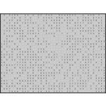 Японская мозаика #2572 “Девушка”