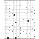 Филиппинский кроссворд #1938 “Фредди”