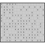 Японская мозаика #2688 “Улитка”