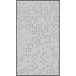 Японская мозаика #2635 “Олень”