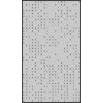 Японская мозаика #2636 “Жирафы”