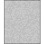 Японская мозаика #2674 “Олененок”