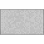 Японская мозаика #2648 “Коза”