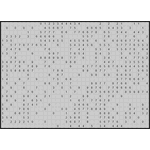 Японская мозаика #2676 “Лошадь”