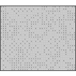 Японская мозаика #2678 “Софи Лорен”