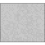 Японская мозаика #2679 “Мельница”