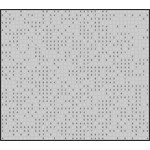 Японская мозаика #2681 “Бибигон”