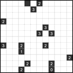 Шака-шака 12х12 #4 средний Шака-шака 12х12 #4 средний