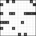 Шака-шака 12х12 #6 средний Шака-шака 12х12 #6 средний