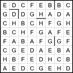 Землемер 8х8 #22 Землемер 8х8 #22