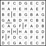 Землемер 8х8 #29 Землемер 8х8 #29