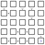 Футошики 5х5 #9 средний