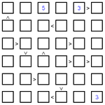 Футошики 6х6 #6 трудный