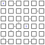 Футошики 6х6 #7 трудный