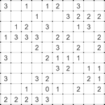 “Петля” 10х10 #7 средний